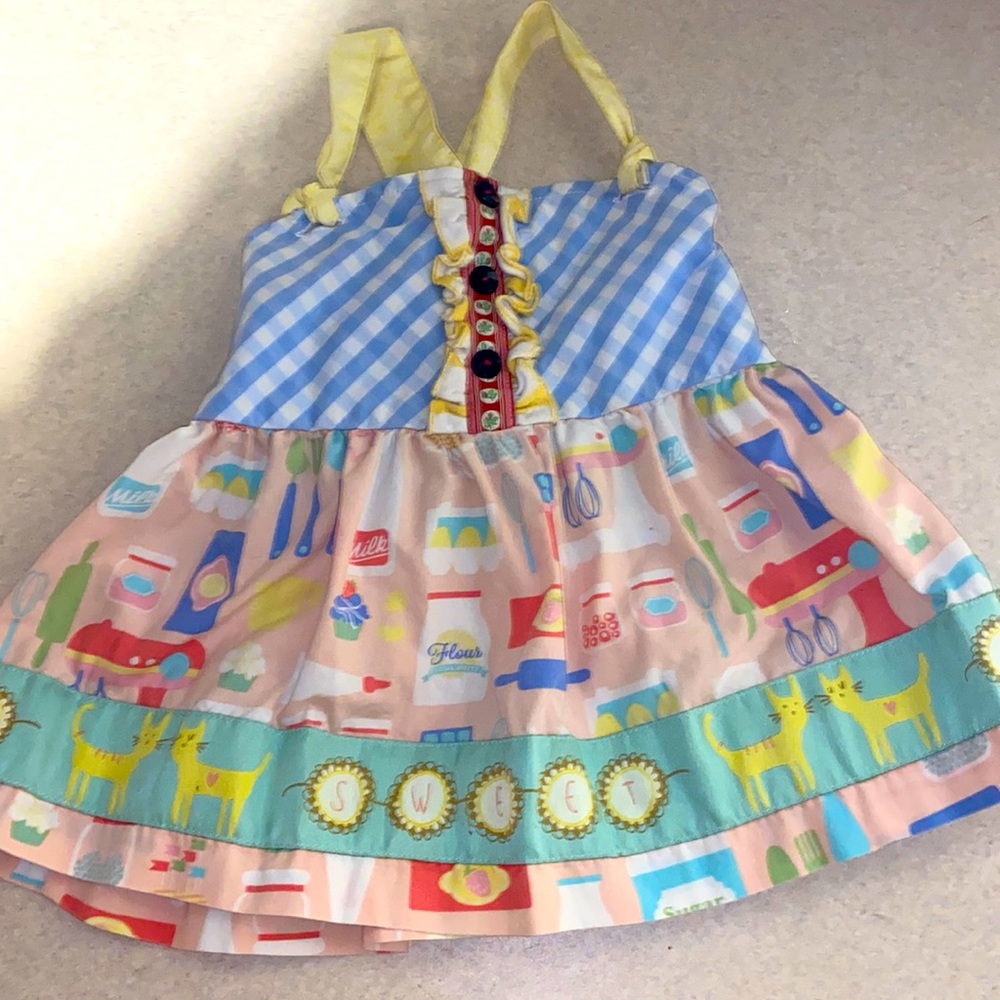 Matilda jane sauce 2 top